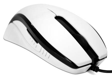 Новая мышь от NZXT - Avatar S